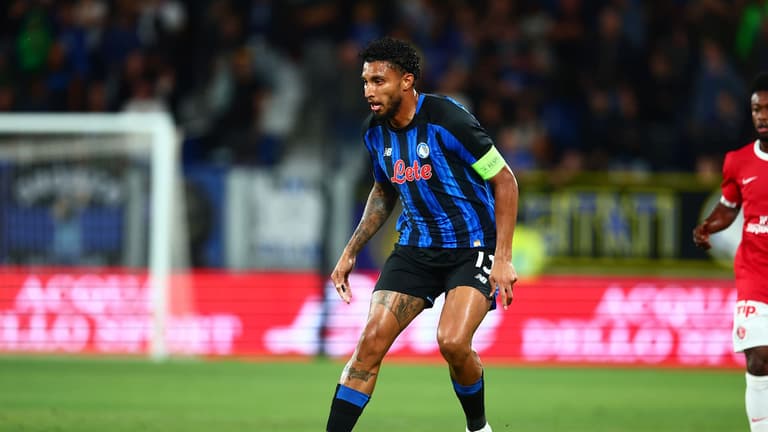 ederson-Playoff UECL Atalanta vs Hapoel Tel-Aviv-0060
