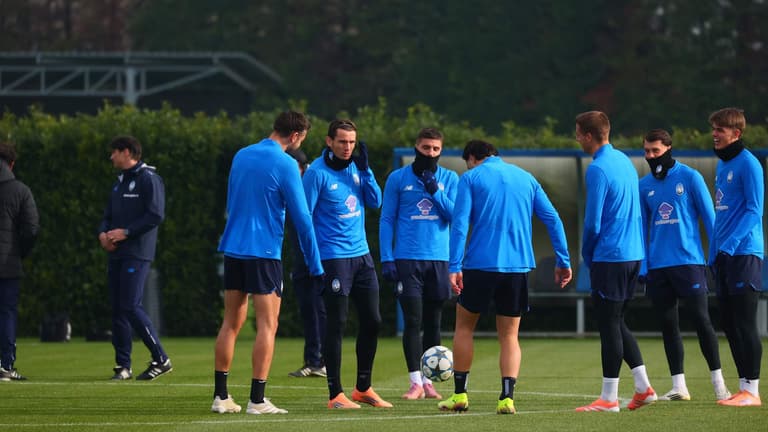 UCL League Phase MD5 Training-0262