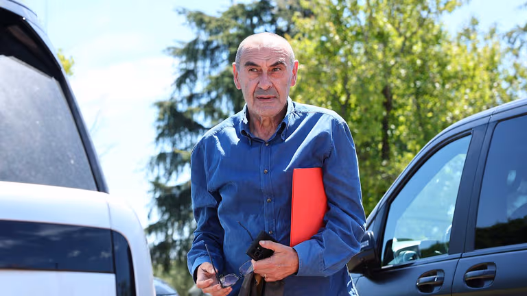Atalanta - L'arrivo di Maurizio Sarri