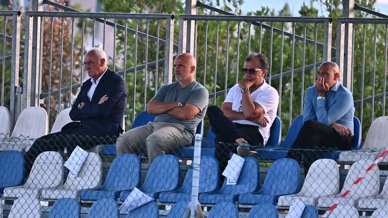 Friendly Match Atalanta vs Arezzo 26-07-2026 056