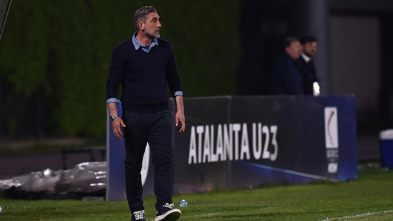 Atalanta U23, Francesco Modesto: “The lads’ reading was decisive”.