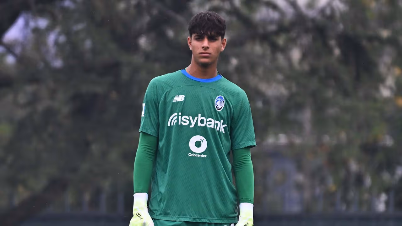Anelli Earns Italy U19s Call-Up