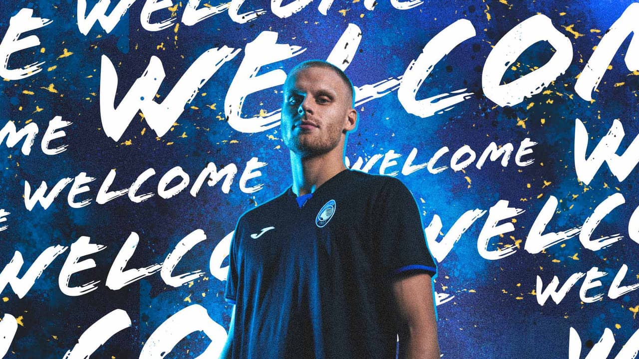 A new Dutchman is in town: welcome Bakker!