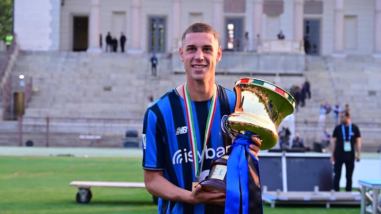 Festeggiamenti - Finale Coppa Italia_Atalanta U20 - Juventus U20 29-04-2026 368