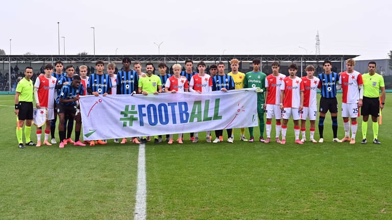 Squadre - Atalanta U19 - Slavia Praha U19 22-10-2025 007