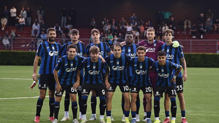 Formazione - Atalanta U23 vs Juventus Next Gen - II Trofeo dell’Armonia Sportiva 27-05-2025 172 