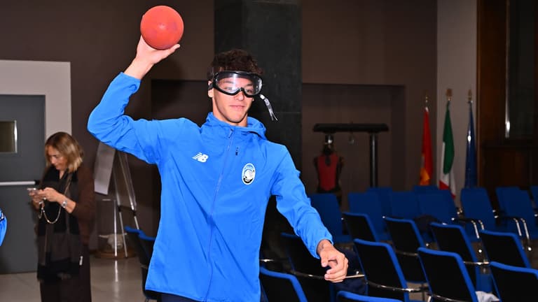 Settore Giovanile - Bergamo Scienza - 14-10-2025 059