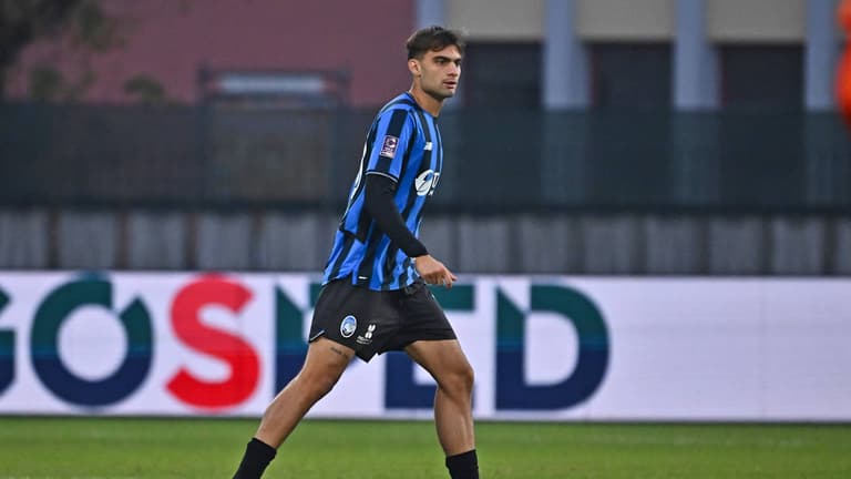 Guerini Alessio - Atalanta U23 - Alcione 29-10-2025 129