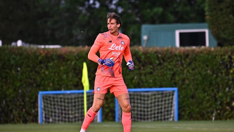 Friendly Match Atalanta vs Arezzo 26-07-2026 061