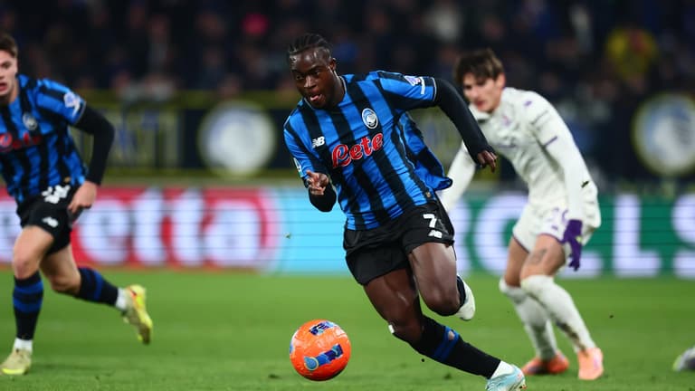 sulemana kamaldeen-Serie A Enilive 25-26 Atalanta-Fiorentina-0461