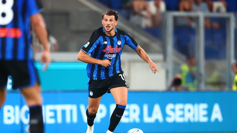samardzic lazar-Serie A Enilive 26-27 Atalanta-Bologna-0266