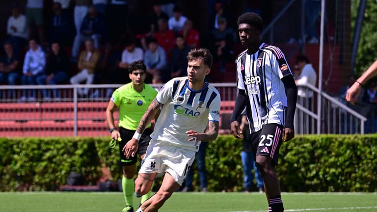 Guerini Alessio - Atalanta U23 - Juventus Next Gen - Finale 3°-4° - Trofeo Armonia 20-05-2026 017