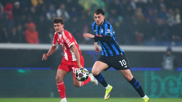 samardzic lazar-UCL R16 1st leg Atalanta-Bayern Munchen-0786