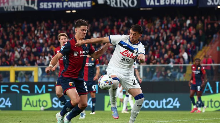 samardzic-Serie A Enilive 2024-25 giornata 37 Genoa-Atalanta_0015
