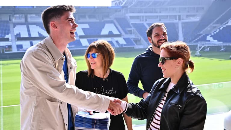 La scuola allo stadio 10-10-2025 051