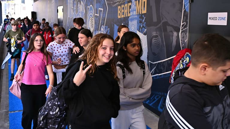 La scuola allo stadio 10-10-2025 008