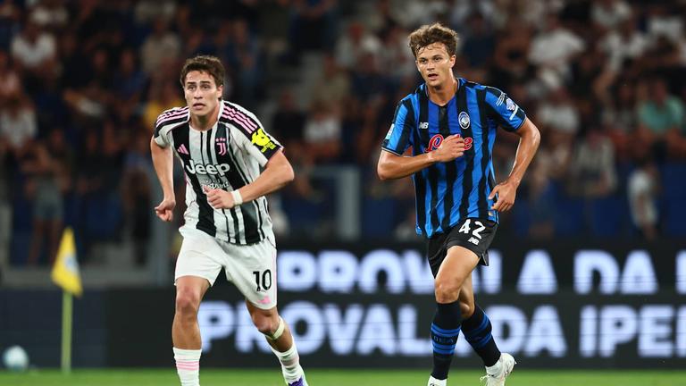 XXVI TROFEO BORTOLOTTI Atalanta-Juventus-scalvini giorgio_022
