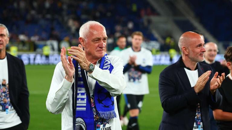 festa_fine_gara-Serie A Enilive 2024-25 giornata 38 Atalanta-Parma_0015