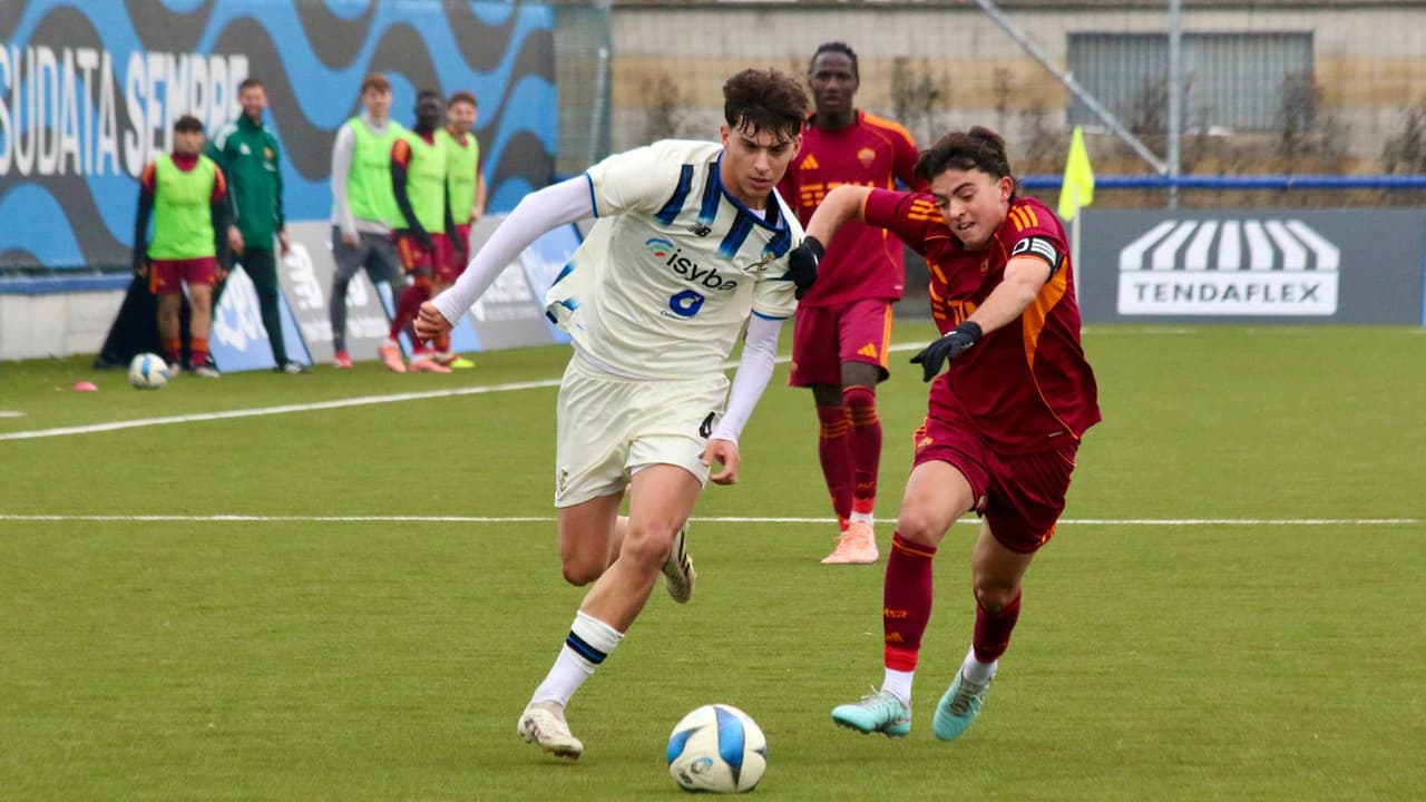 Academy Matches this Weekend (15/02/2026)