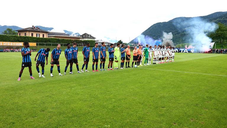 Formazioni-Amichevole Atalanta vs Atalanta U23 2025-2026