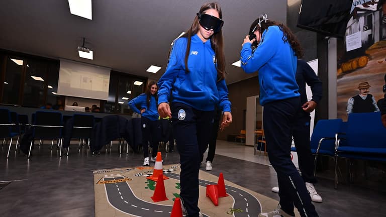 Settore Giovanile - Bergamo Scienza - 14-10-2025 023