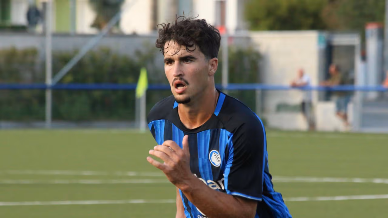 Primavera, Atalanta v Roma: the line-ups 