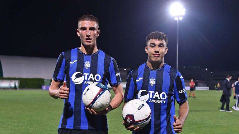 Cassa Federico, Vavassori Dominic - Playoff - Atalanta U23 vs Torres 11-05-2025 182
