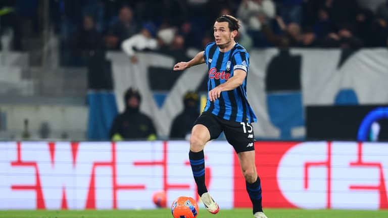 de roon marten-Serie A Enilive 25-26 Atalanta-Fiorentina-0431