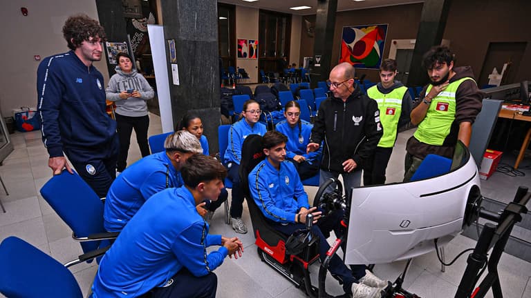 Settore Giovanile - Bergamo Scienza - 14-10-2025 017