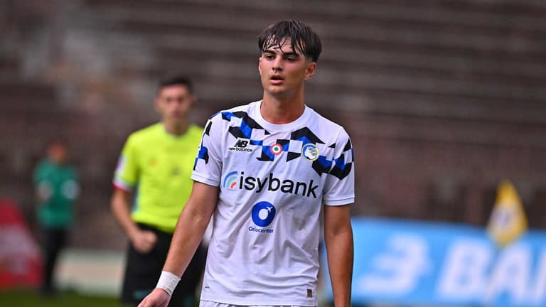 Percassi Giovanni - SuperCoppa Primavera - Fiorentina U20 - Atalanta U20 09-09-2026 077