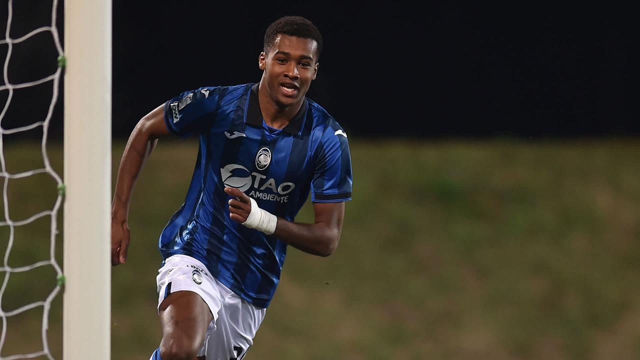 Atalanta U23, Siren Diao: “We must give it all”