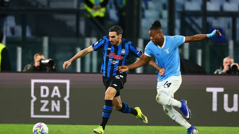 zappacosta davide-Serie A Enilive 25-26 Lazio - Atalanta-0038