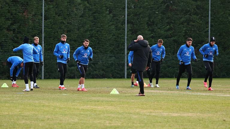 gruppo-during MD-1 UCL training Atalanta vs Real Madrid_0016