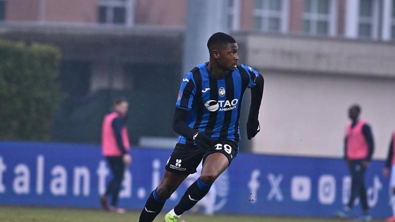 Camara Henry - Atalanta U23 vs Virtus Verona 08-02-2025 118