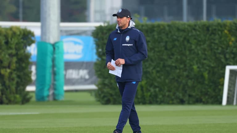 UCL League Phase MD5 Training-0305