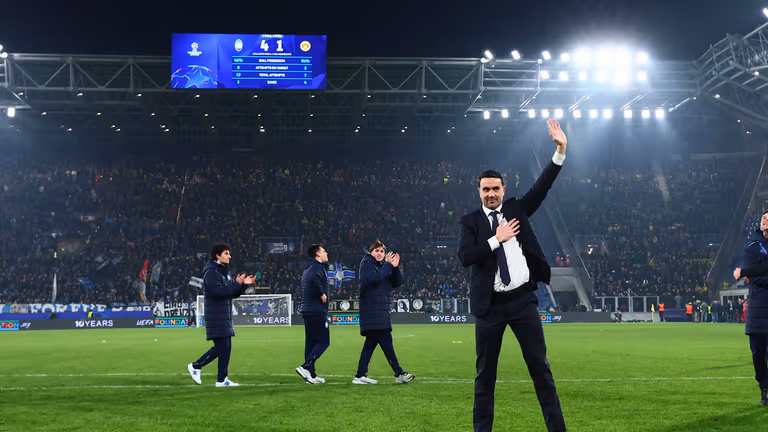 palladino raffaele-UCL KO Play-offs Atalanta-Borussia Dortmund-0024