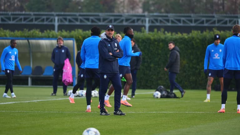 UCL League Phase MD5 Training-0294