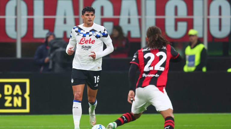 bellanova raoul-Serie A Enilive 26-27 Milan - Atalanta_0050