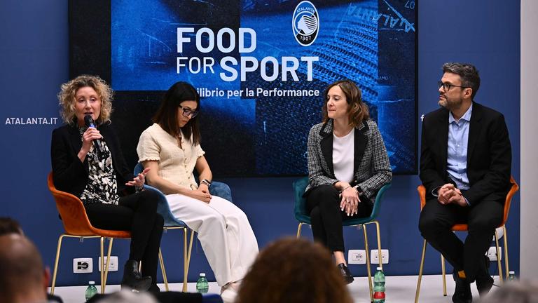 Evento “Food for Sport” 15-04-2025 034