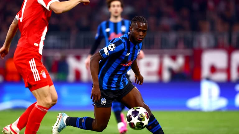 sulemana kamaldeen-UCL R16 2nd leg Bayern Munchen-Atalanta-1031