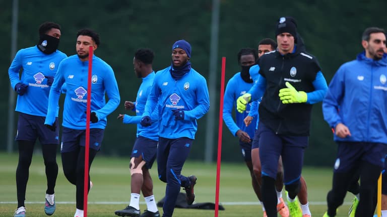 training-UCL League Phase MD7 Training-0225