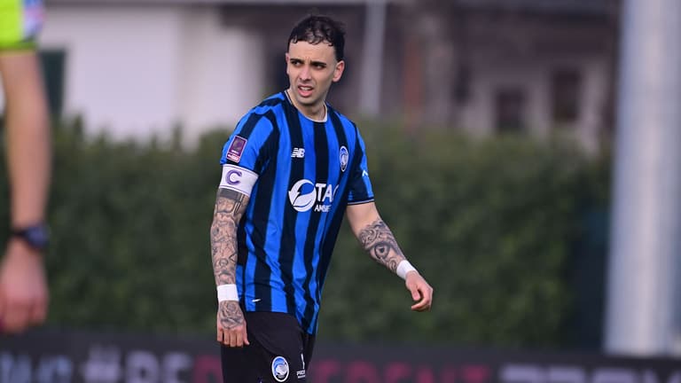 Panada Simone - Atalanta U23 - Benevento 01-02-2026 055
