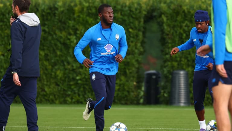 musah yunus-UCL League Phase MD3 Training1712