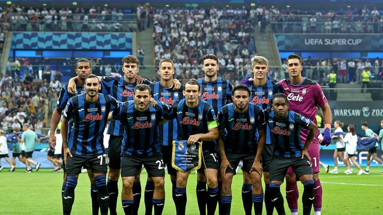 formazione supercup final Real Madrid - Atalanta_14AUG24-_0030