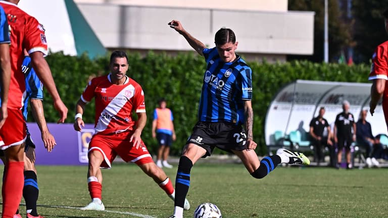 Riccio Lorenzo - Atalanta U23 - Altamura 14-09-2025 121