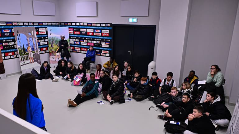 La scuola allo stadio 27-02-2026_028