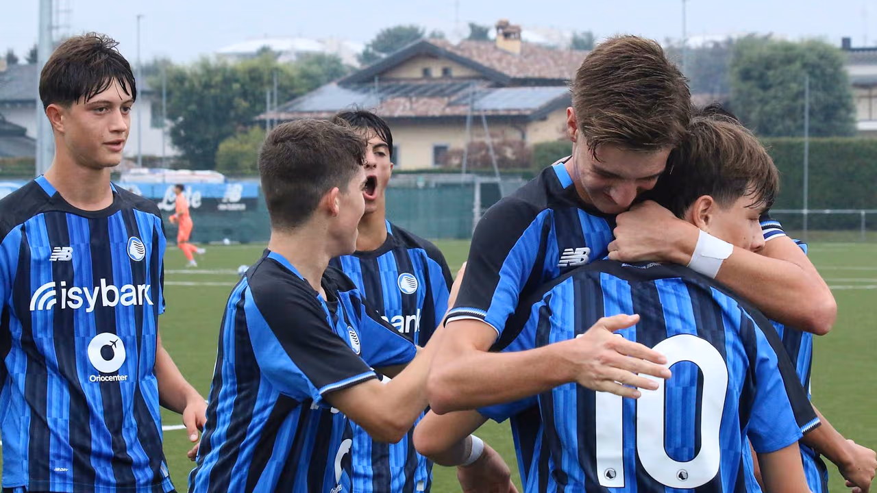 Academy Matches this Weekend (25/10/2026)
