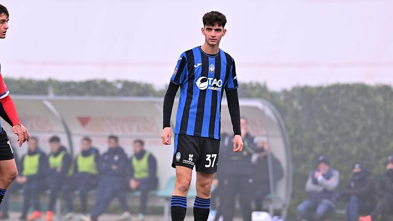 Navarro Albert - Atalanta U23 vs Pro Patria 09-11-2024 030