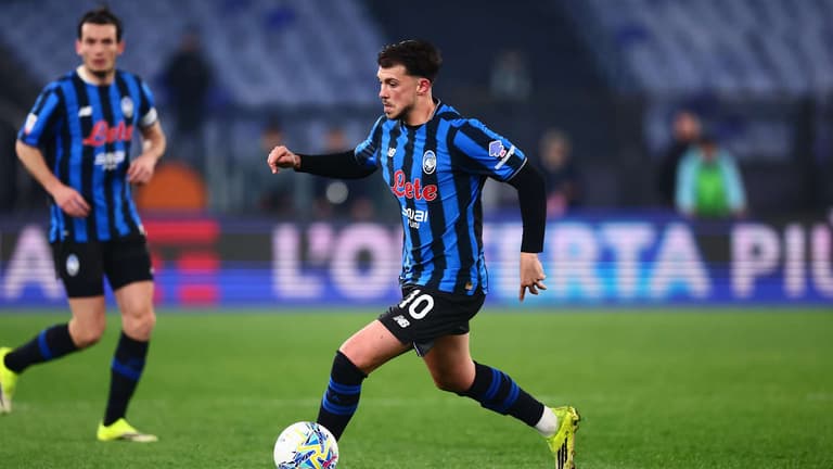 samardzic lazar-Coppa Italia Frecciarossa 2025-26 Semifinale Lazio-Atalanta-0035