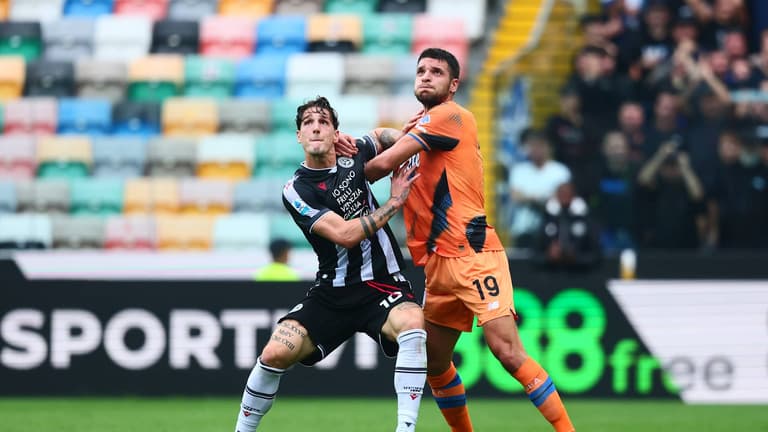 Serie A Enilive 25-26 Udinese-Atalanta-djimsiti berat--0021